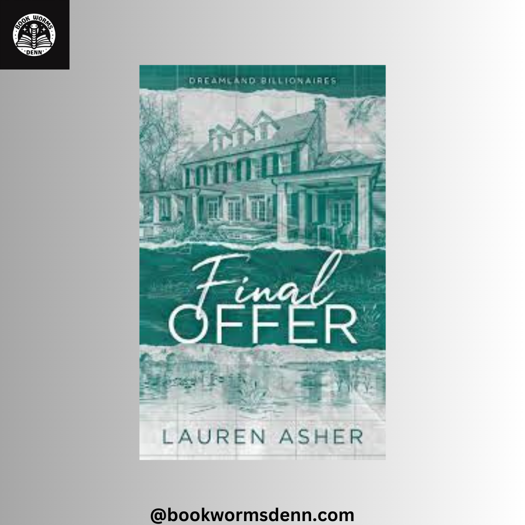 FINAL OFFER by LAUREN ASHER