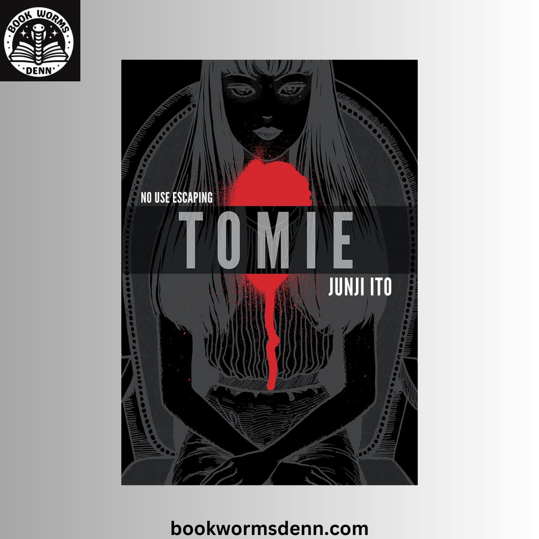 Tomie (PAPERBACK) BY Junji Ito
