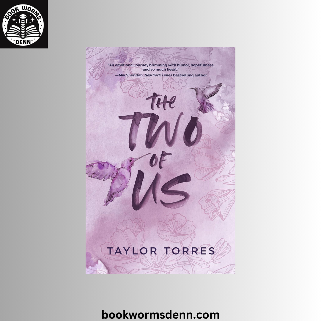 The Two of Us by Taylor Torres