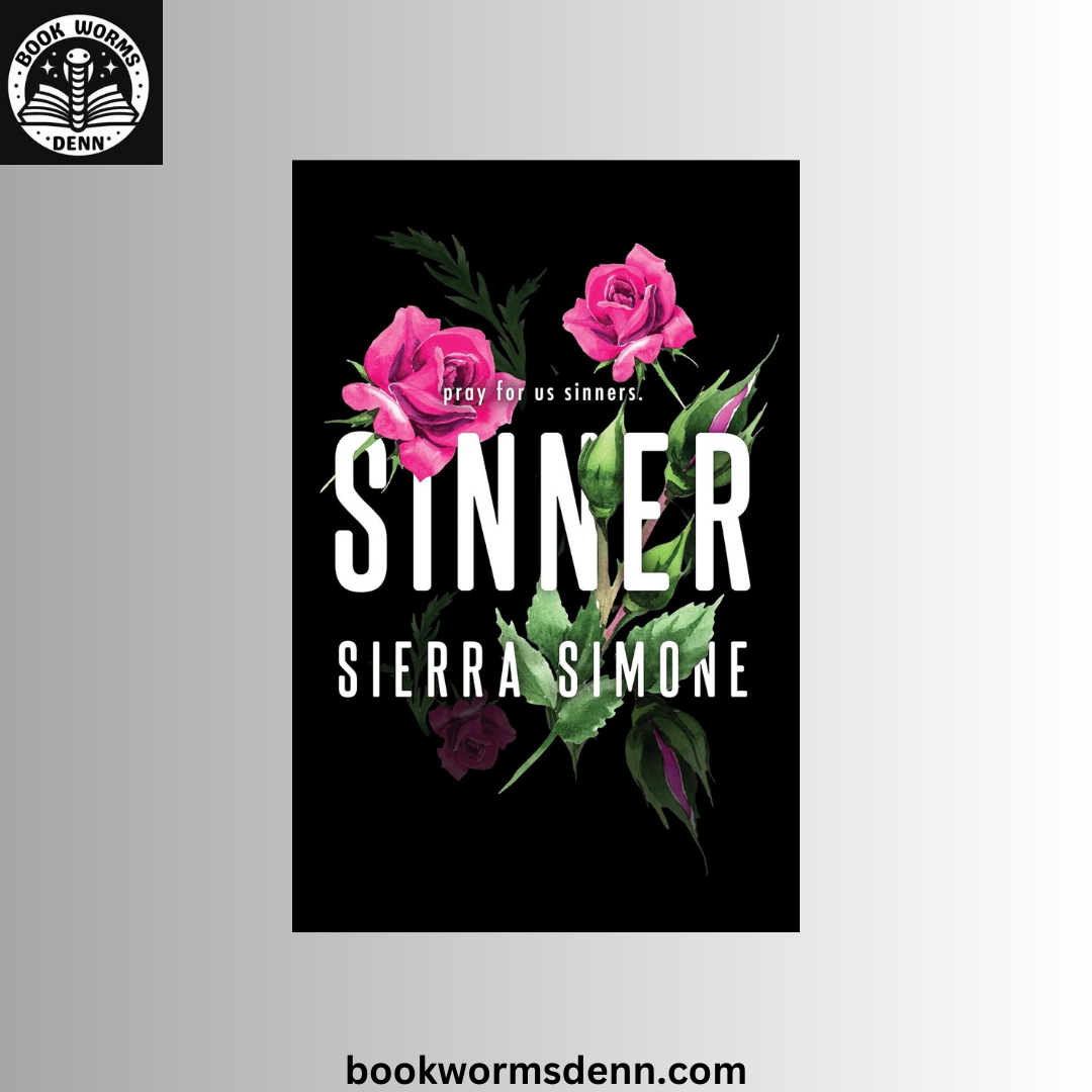 Sierra Simone Priest and store Sinner