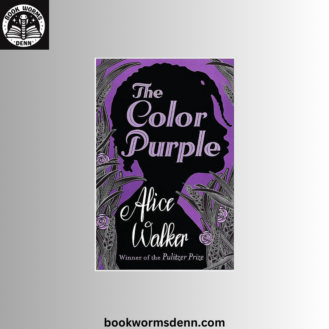 THE COLOR PURPLE by ALICE WALKER