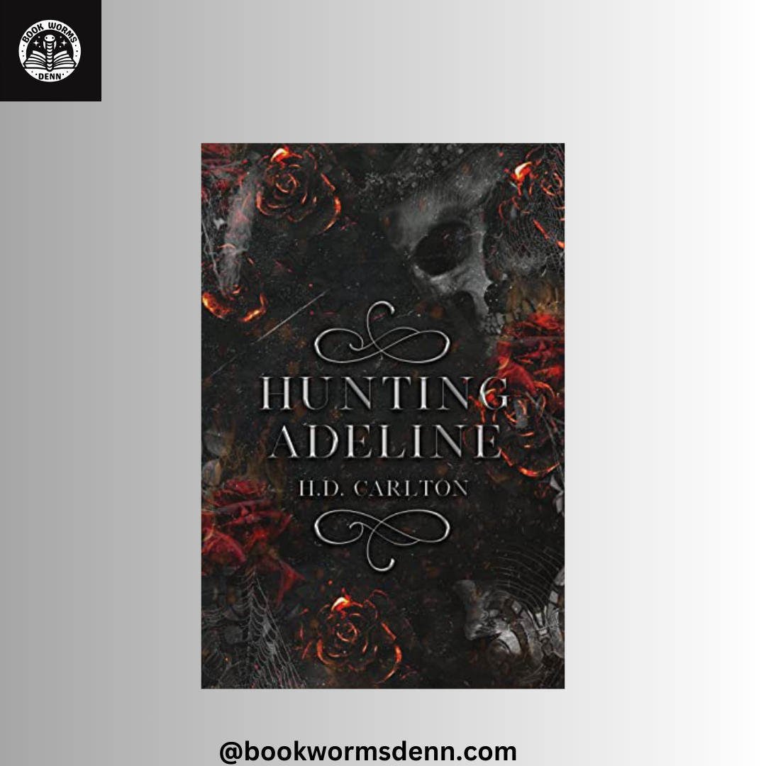 HUNTING ADELINE 2 by HD CARLTON