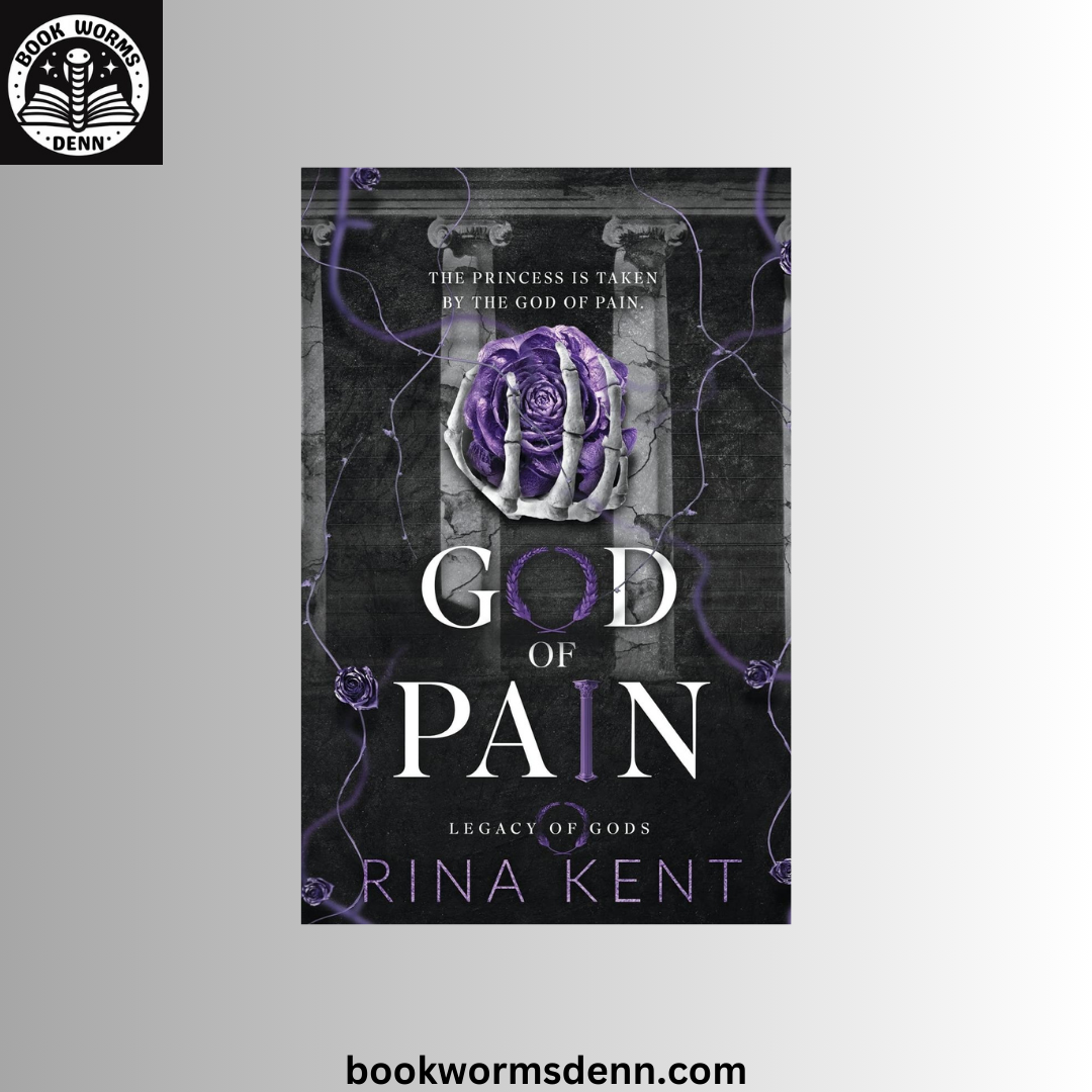 God of Pain by Rina Kent