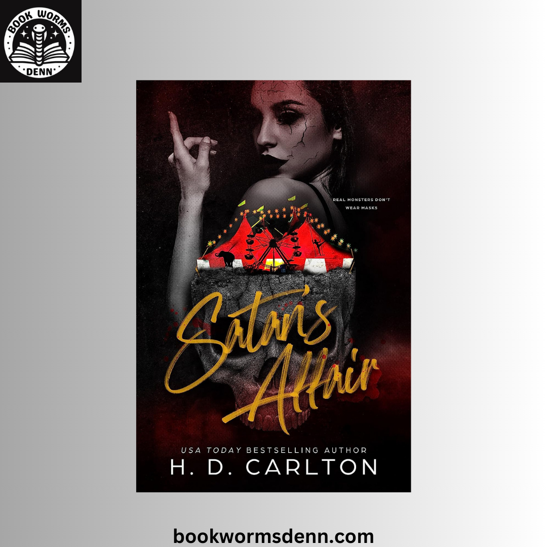 Satan's Affair BY H.D. Carlton
