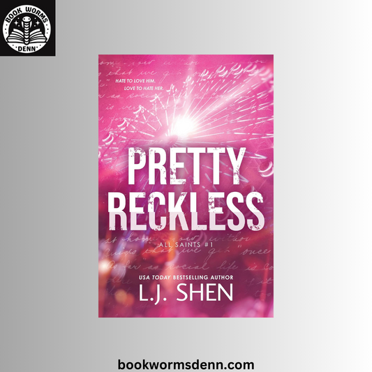 Pretty Reckless by L.J. Shen