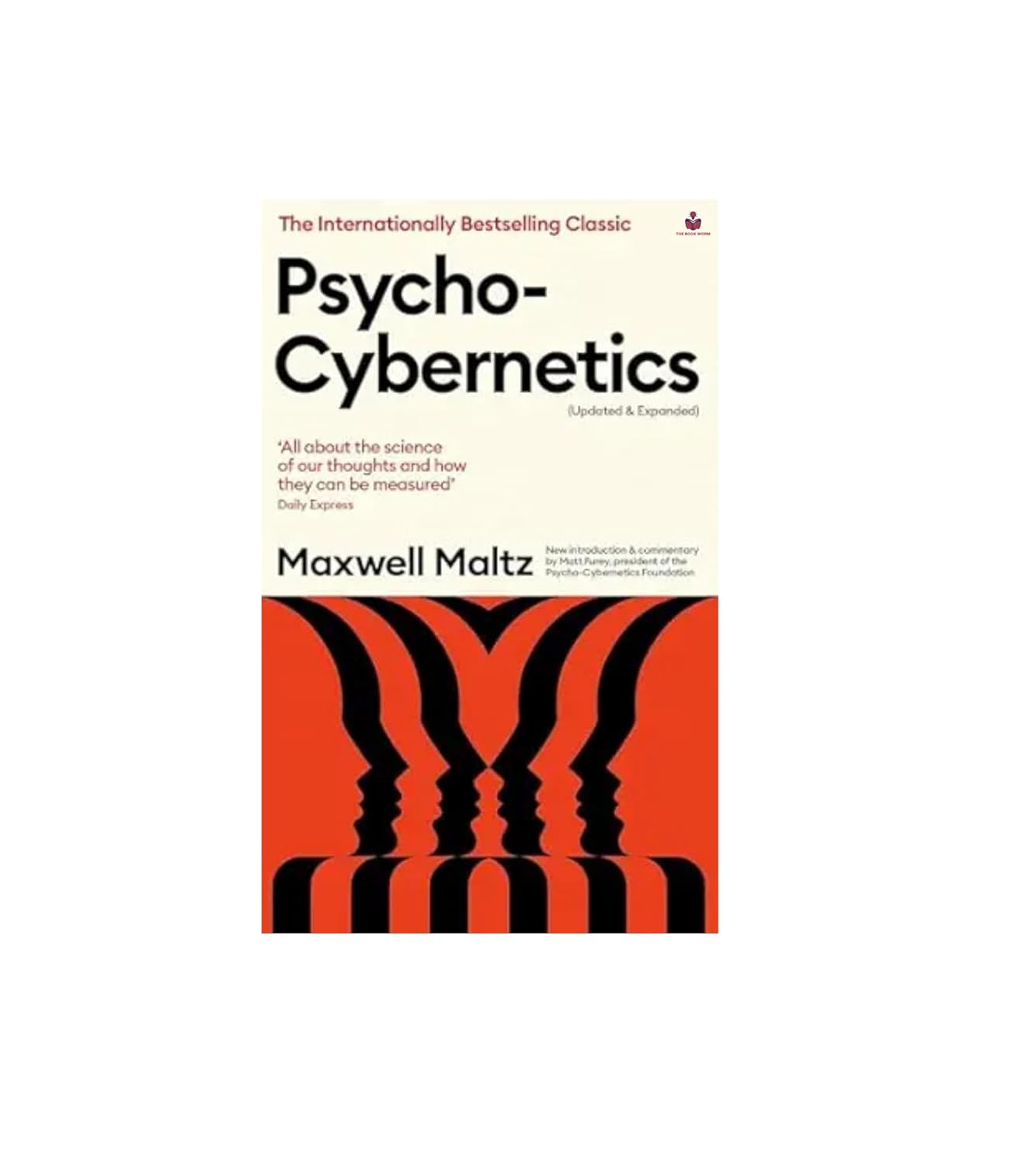 PSYCHO CYBERNETICS By MAXWELL MALTZ