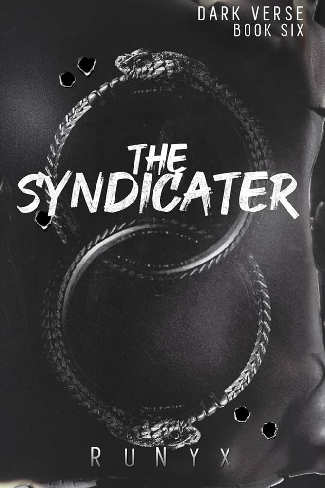 The Syndicator Book By RUNYX