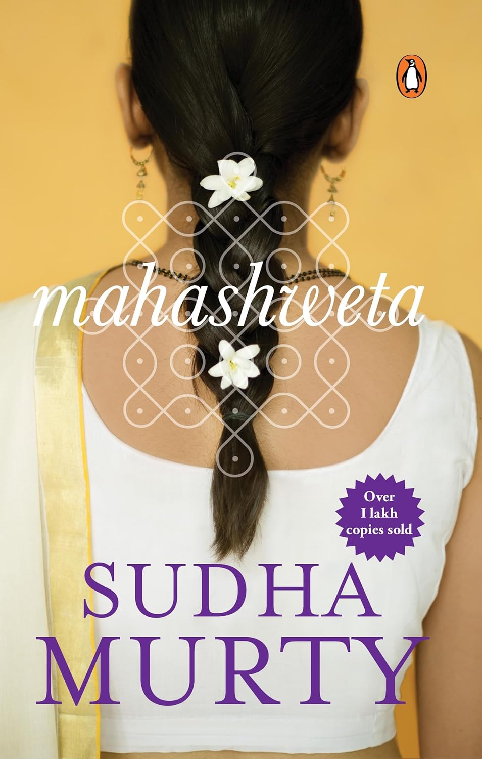 MAHASHWETA BY SUDHA MURTHY