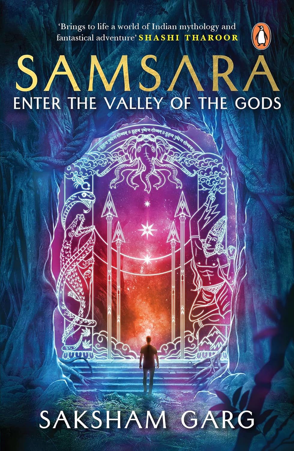 Samsara: Enter the Valley of the Gods