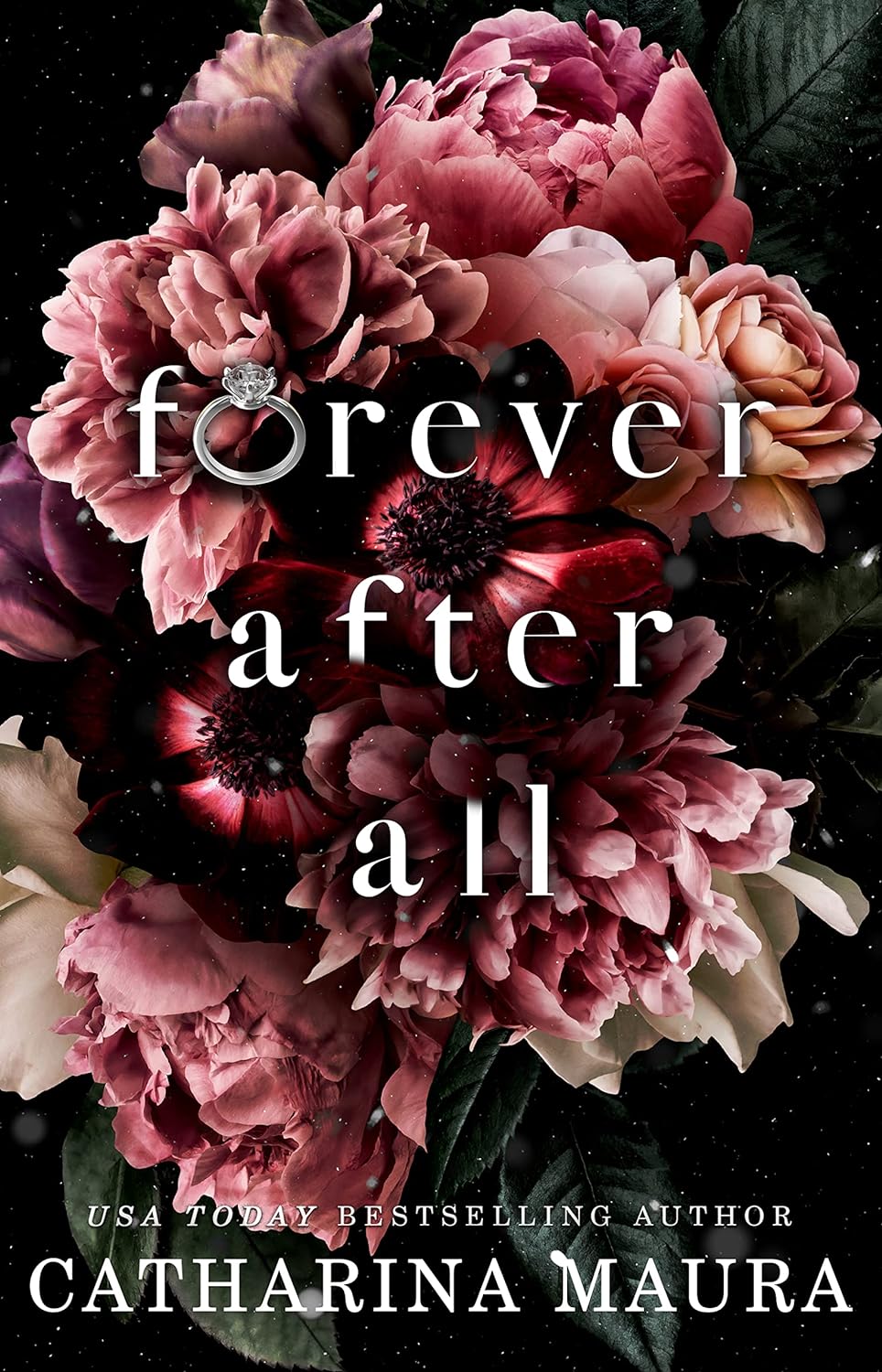 Forever After All Catharina Maura
