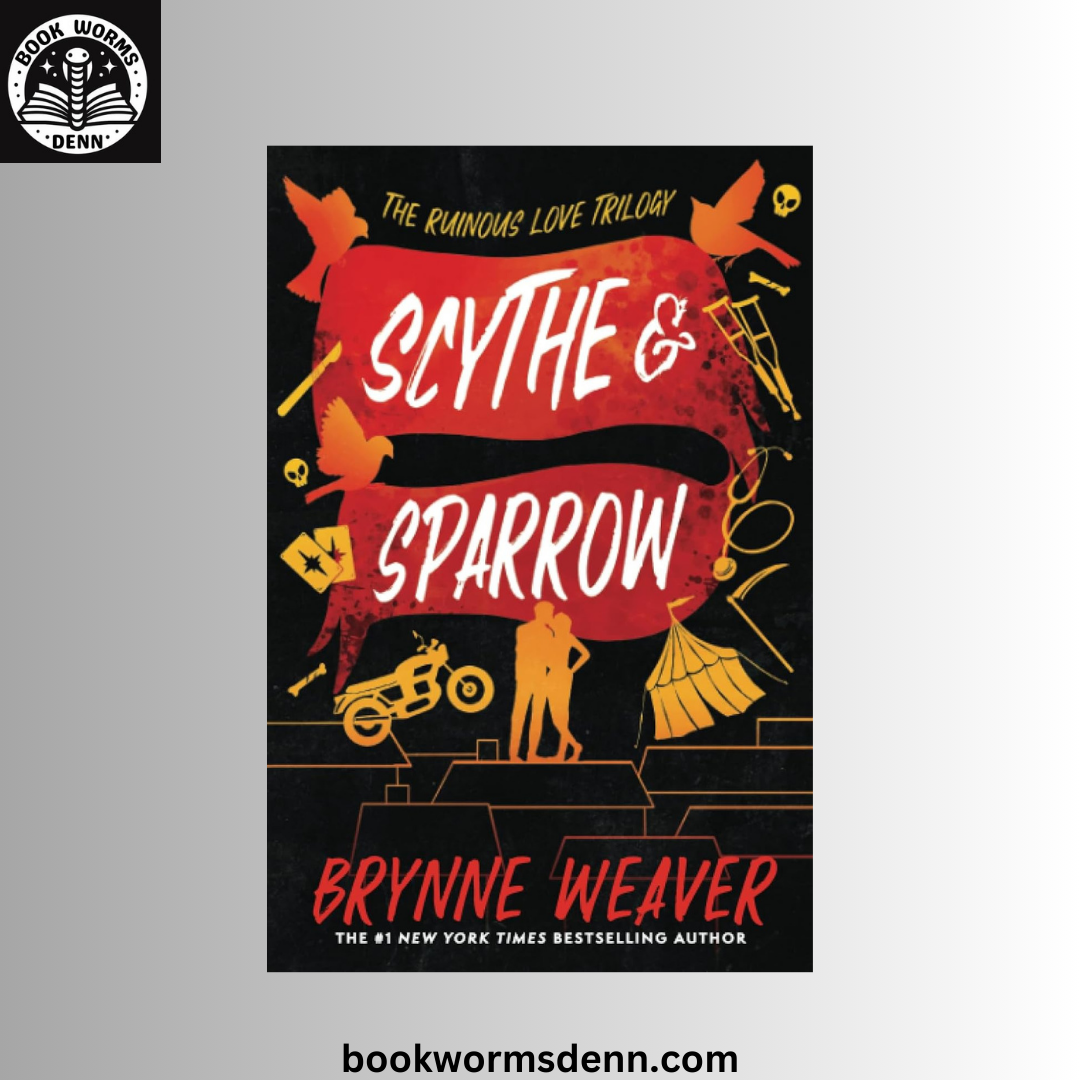Scythe & Sparrow Brynne Weaver