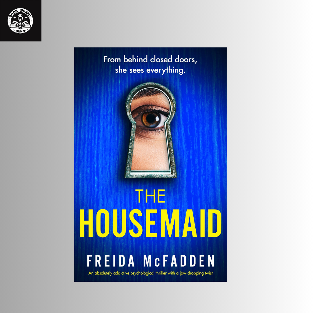 the-housemaid-by-freida-mcfadden-bookwormsdenn