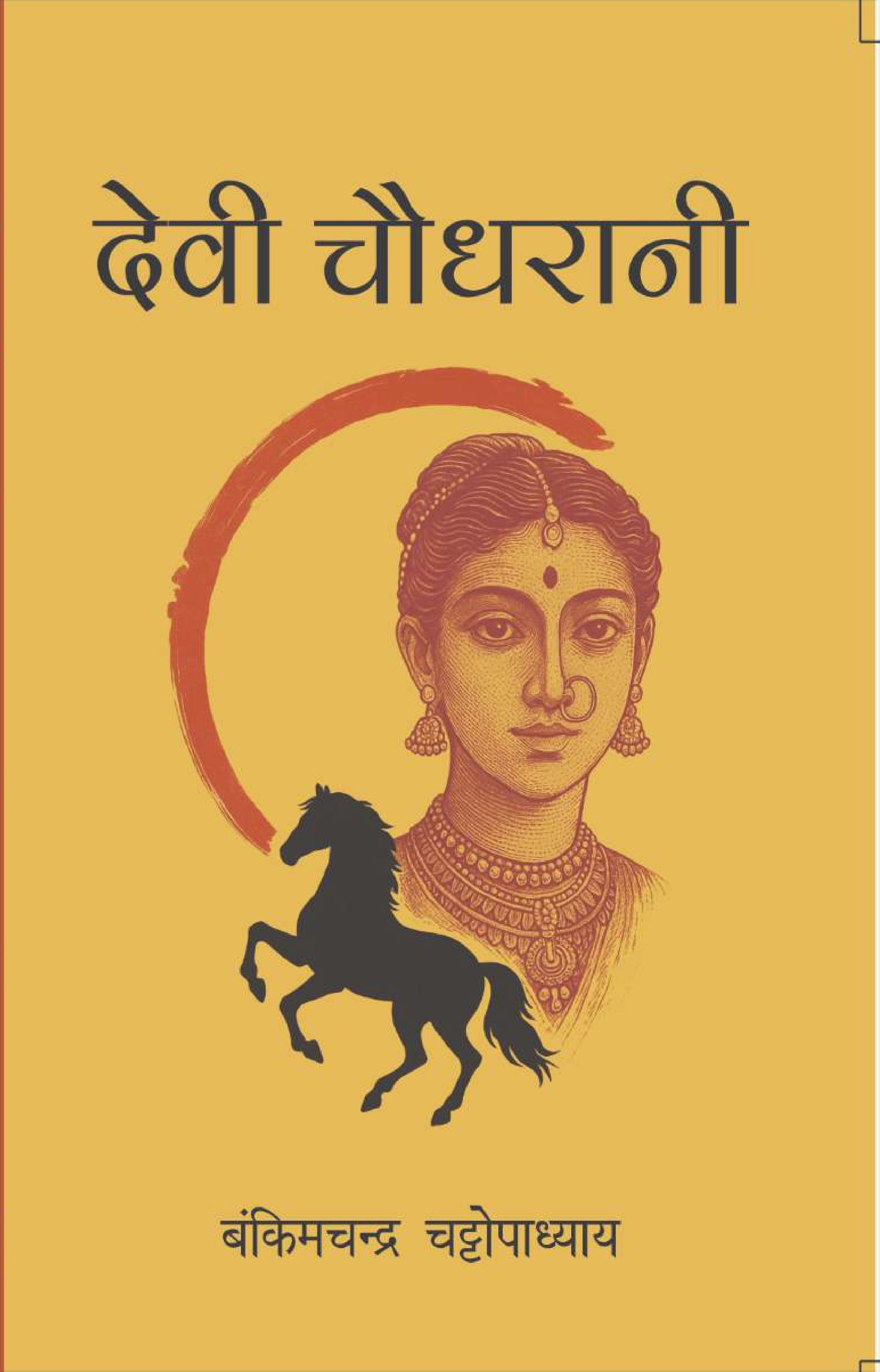 Devi Chaudharani (Hindi)