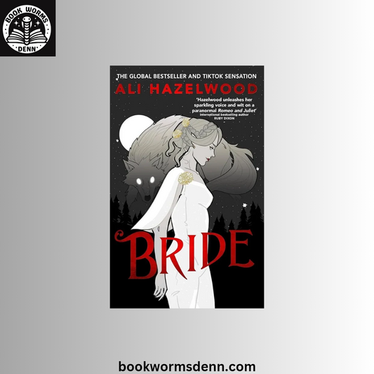 Bride by Ali Hazelwood