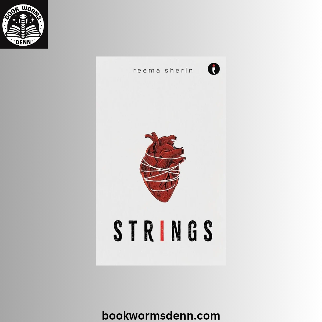 Strings by Reema Sherin