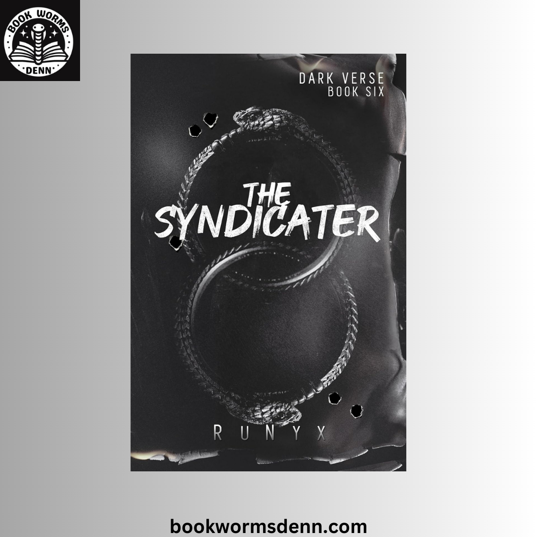The Syndicator Book By RUNYX