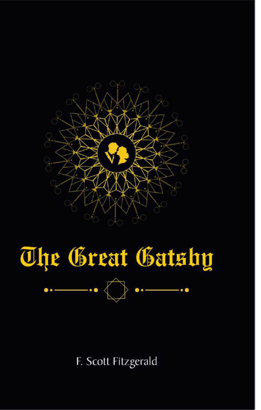 The Great Gatsby BY F. Scott Fitzgerald