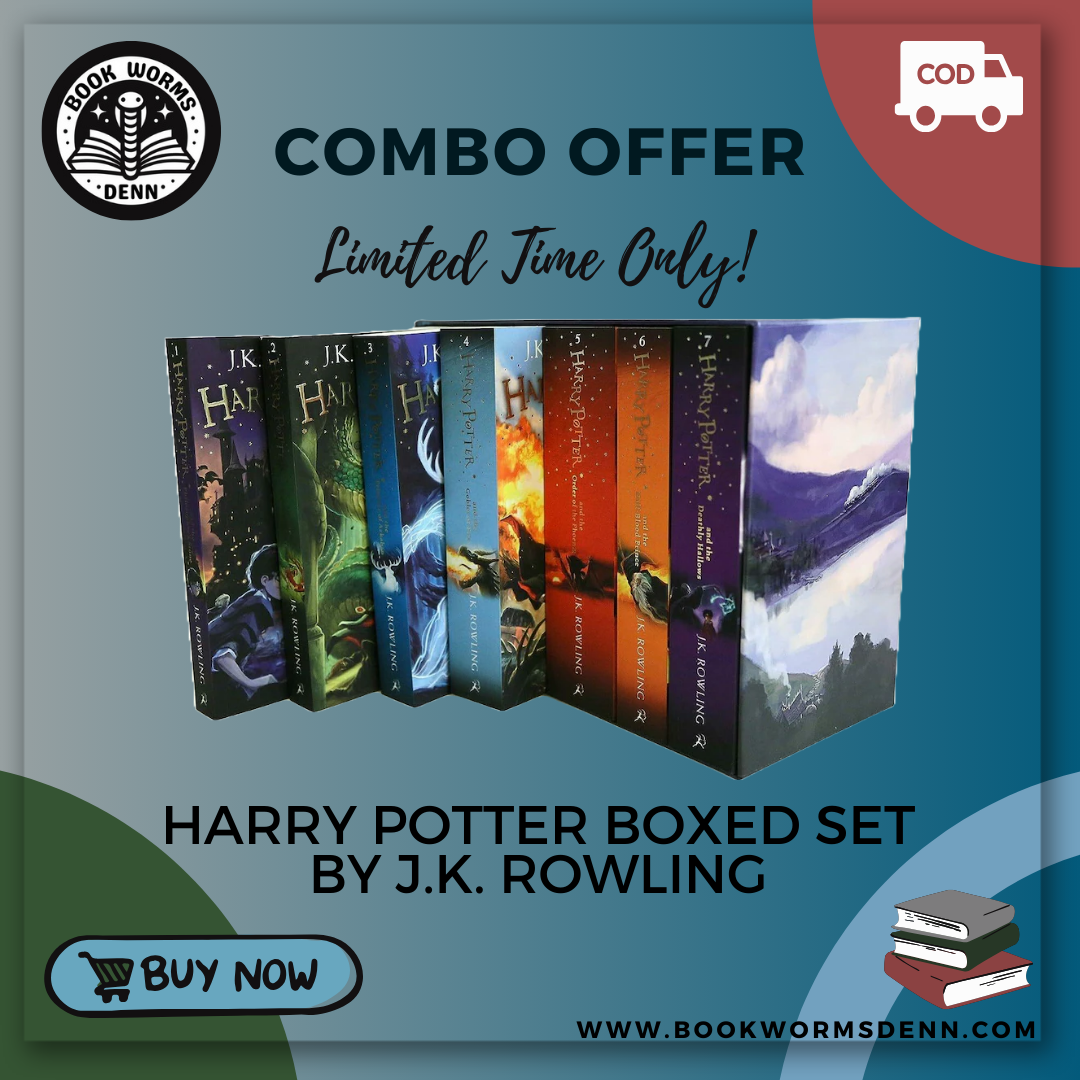 HARRY POTTER BOX SET 1 7 Bookwormsdenn harry-potter-box-set-1-7-bookwormsdenn