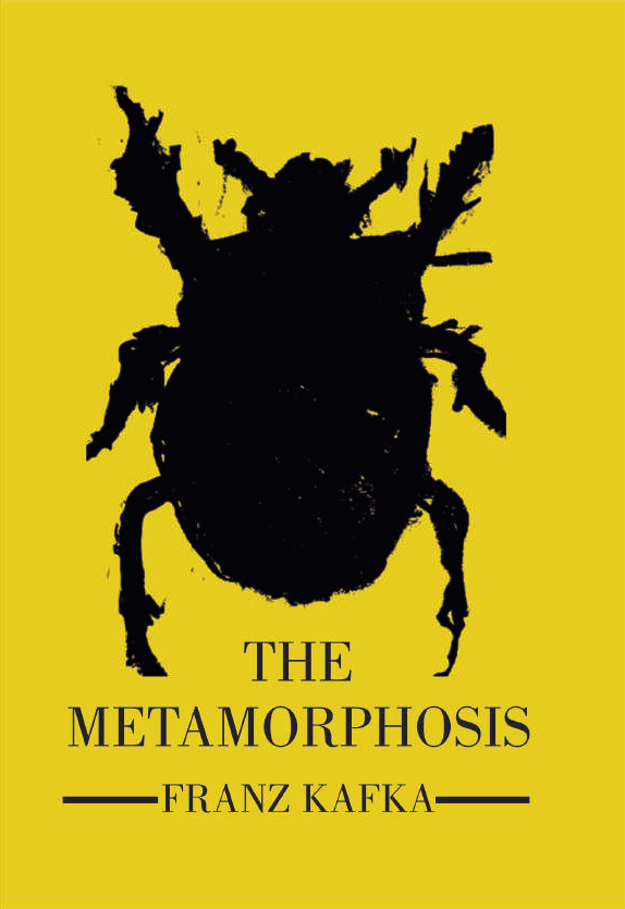 THE METAMORPHOSIS By FRANZ KAFKA