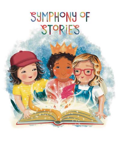 CHILDREN BOOKS