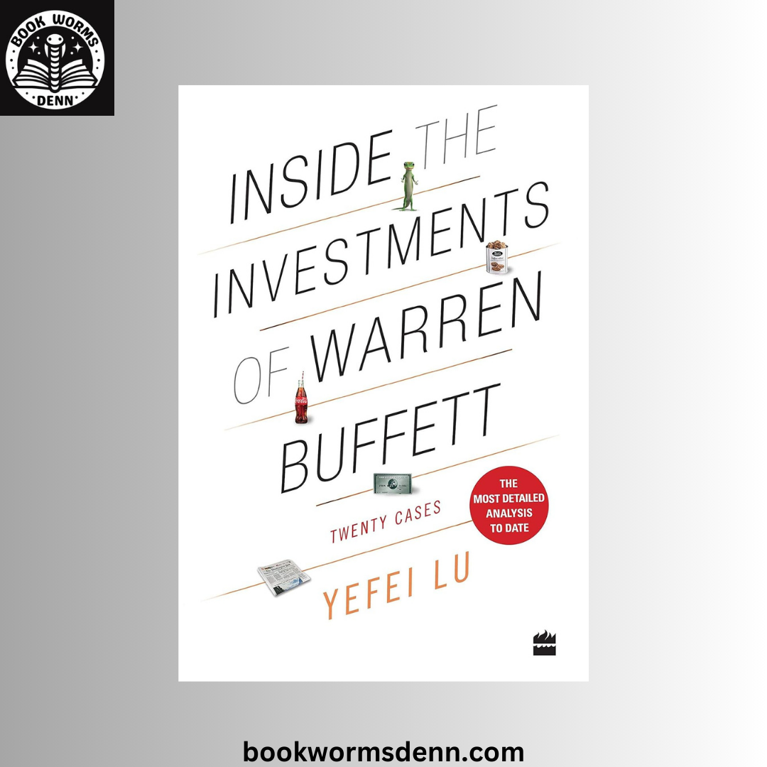 Inside the Investments of Warren Buffett