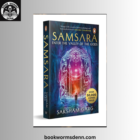 Samsara: Enter the Valley of the Gods