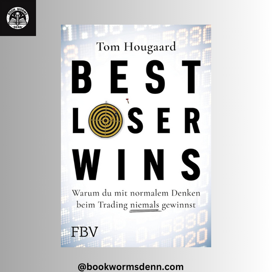 BEST LOSER WINS By TOM HOUGAARD