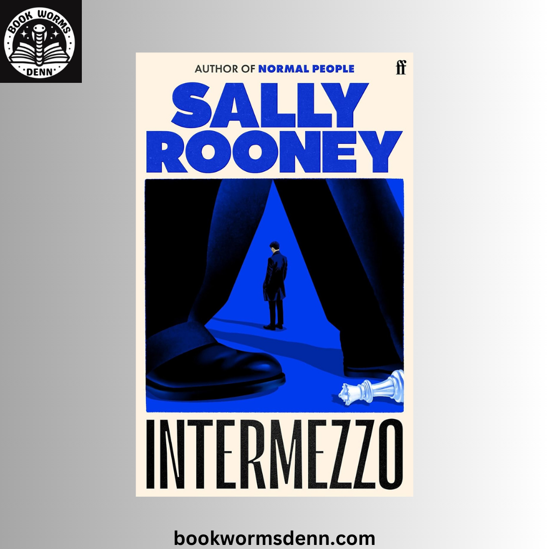 Intermezzo BY Sally Rooney