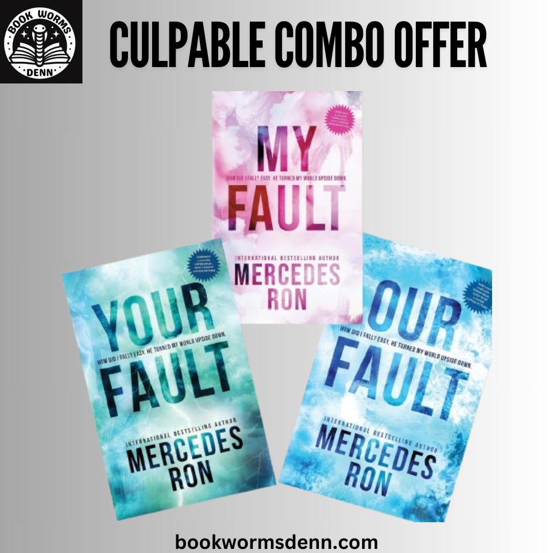 CUPABLES SERIES COMBO OFFER