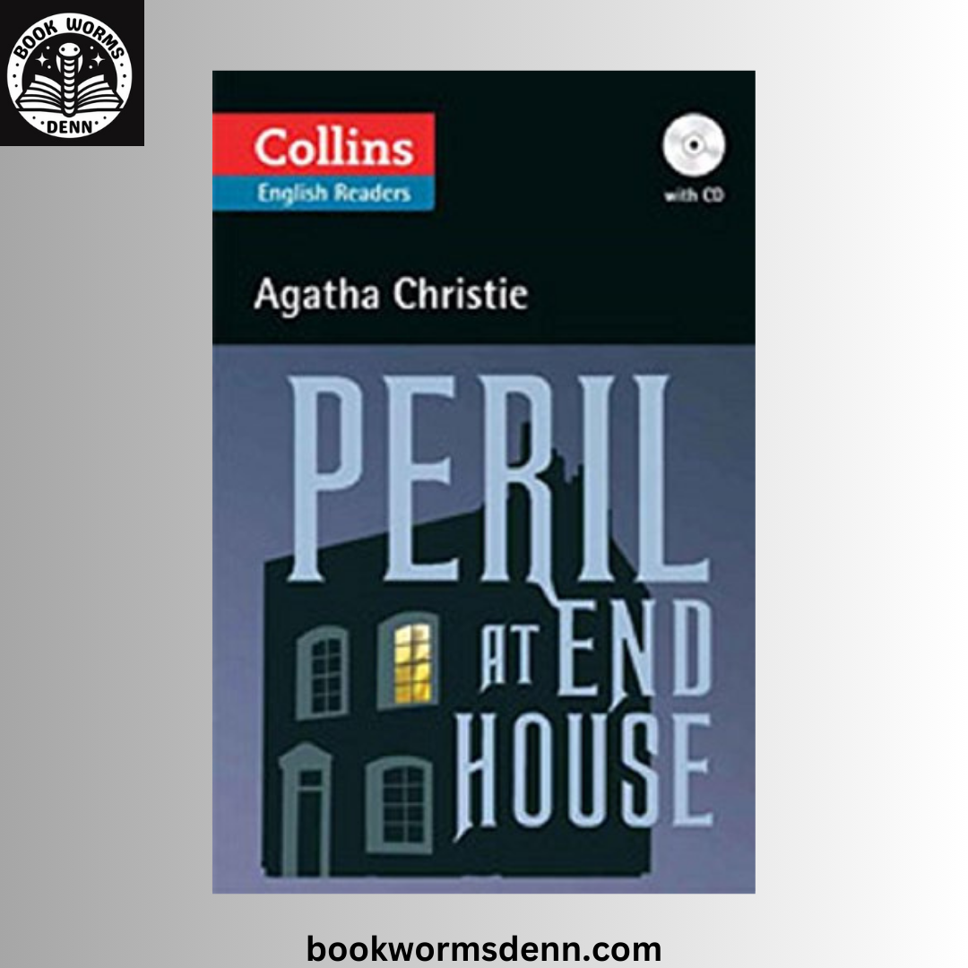 Peril at End House BY Agatha Christie