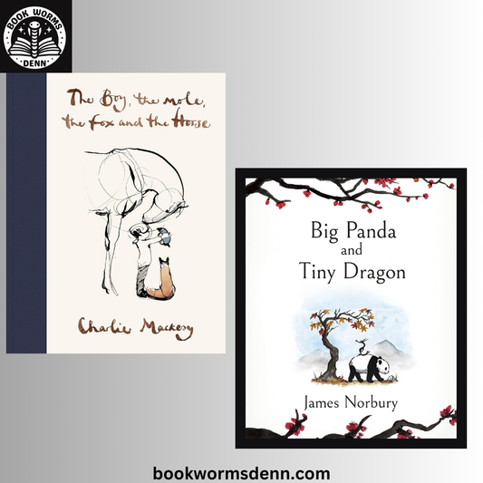 HARDCOVERS COMBO OFFER