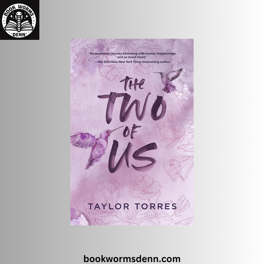 The Two of Us by Taylor Torres
