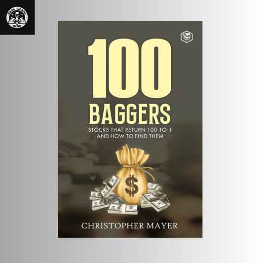 100 BAGGERS by CHRISTOPHER W MAYER