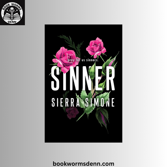 Sinner  Sierra Simone
