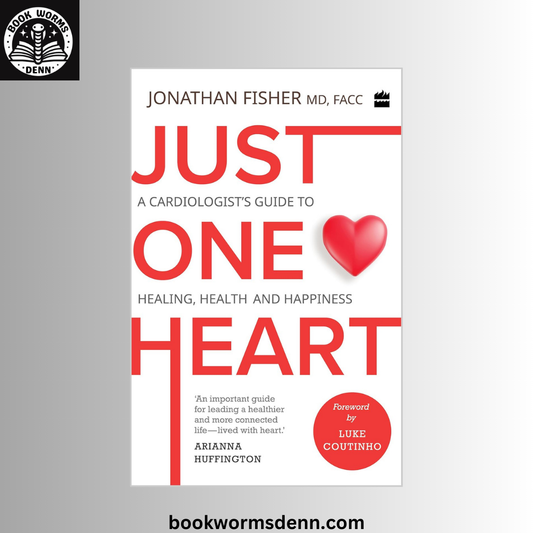 Just One Heart BY Jonathan Fisher