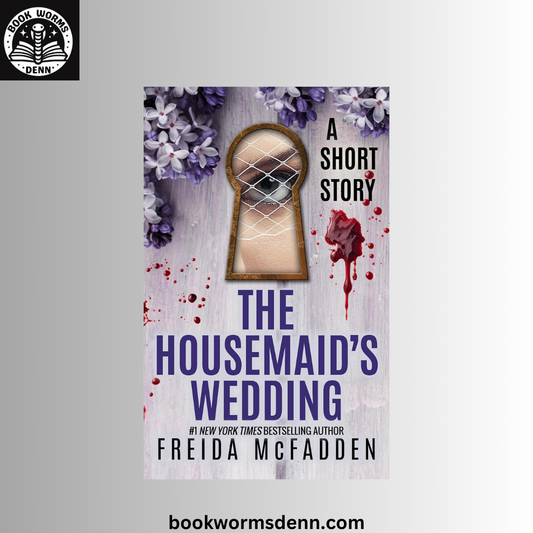 The Housemaid's Wedding BY Freida McFadden