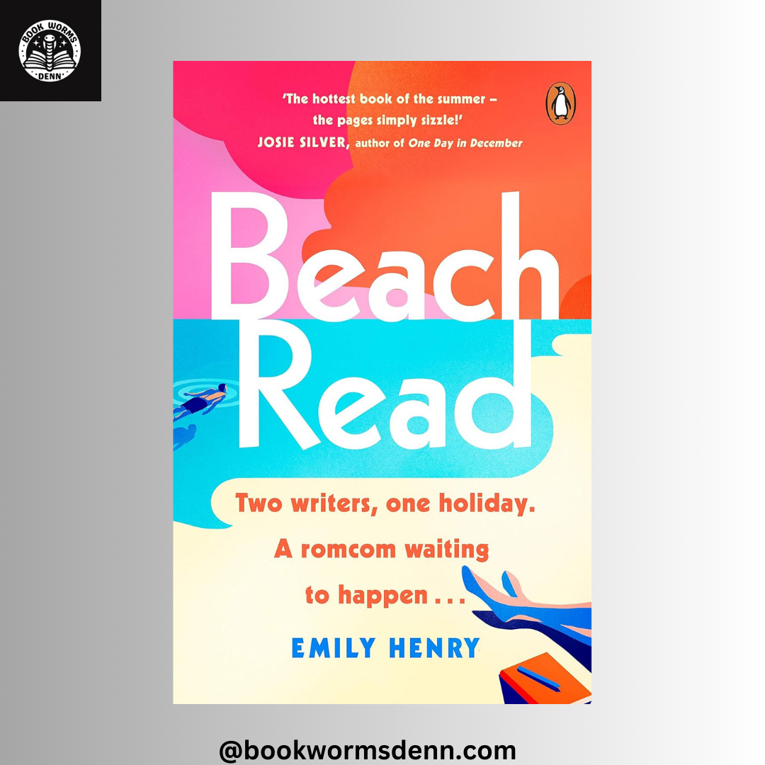 BEACH READ by EMILY HENRY