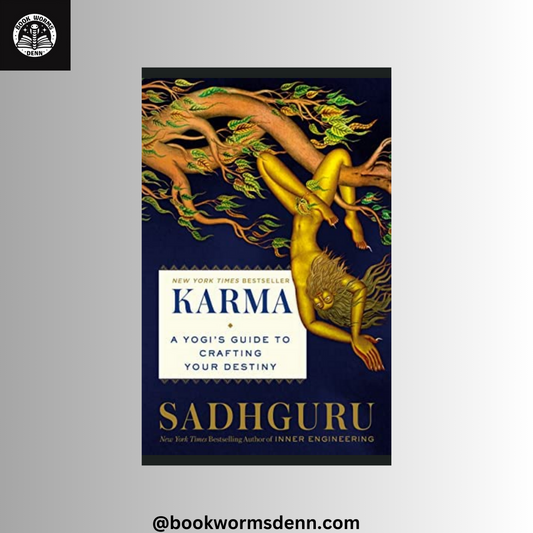 KARMA By SADHGURU