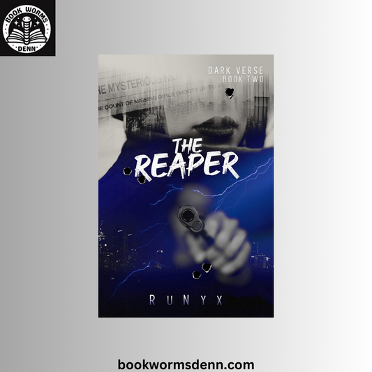 The Reaper BY RuNyx