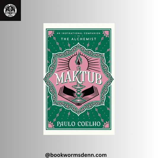 Maktub by Paulo Coelho