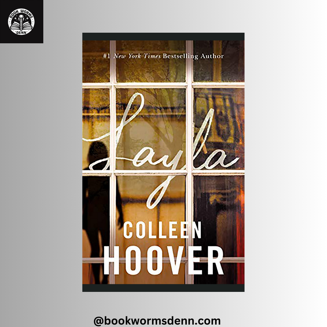 LAYLA by COLLEEN HOOVER