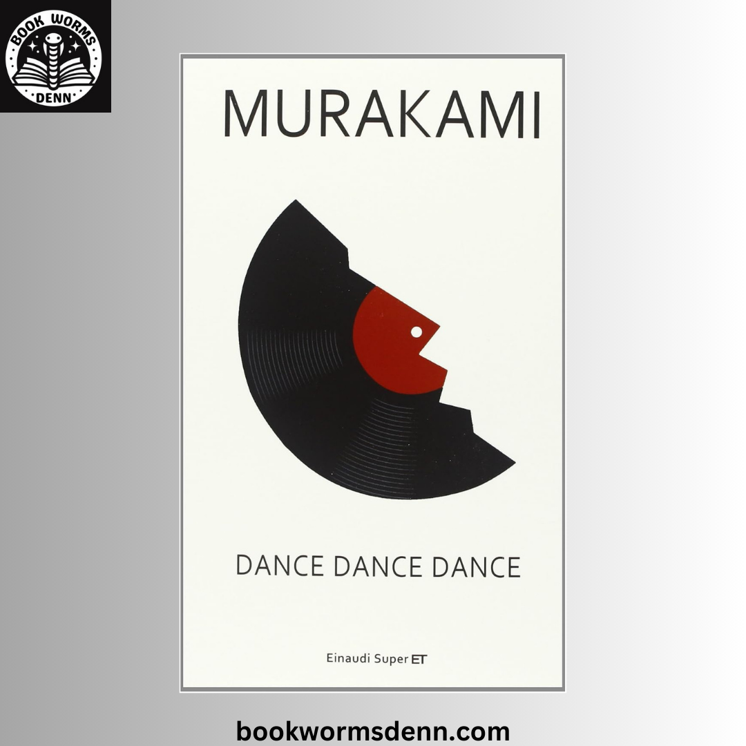 Dance Dance Dance  Haruki Murakami BY  Alfred Birnbaum