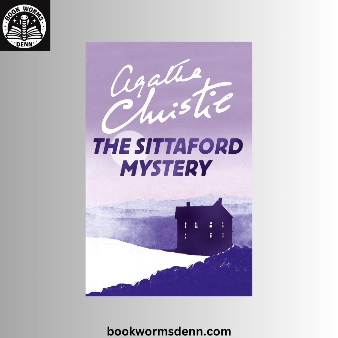 The Sittaford Mystery BY Agatha Christie