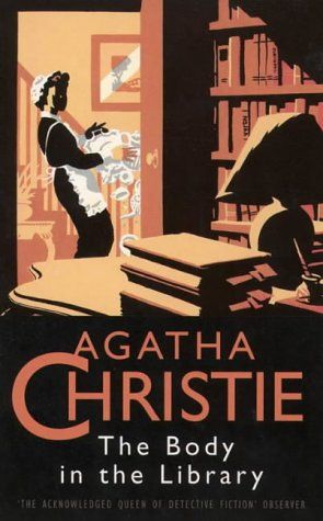 AGATHA CHRISTIE 5 BOOKS SET