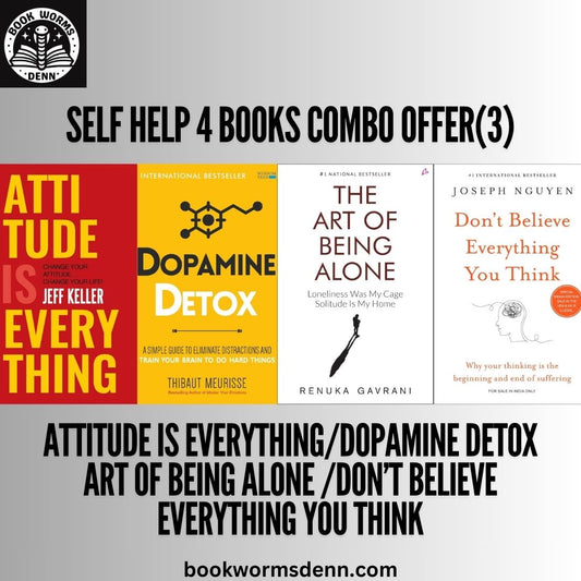 SELF HELP 4 BOOKS COMBO OFFER (3)