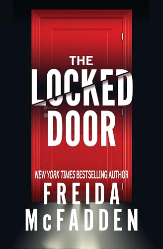 THE LOCKED DOOR by FREIDA McFADDEN