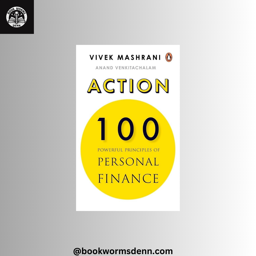 ACTION BY vivek mashrani