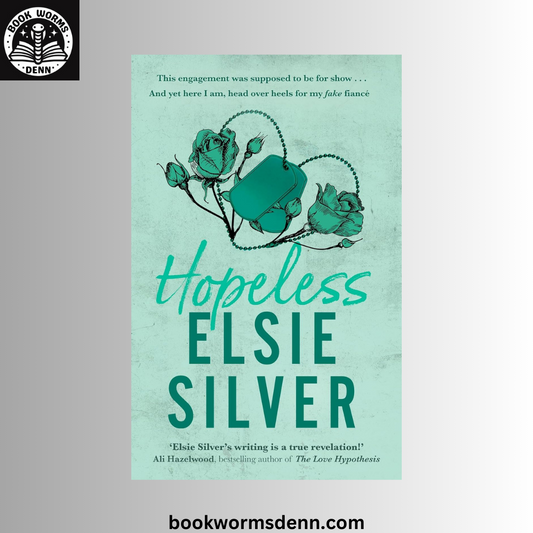 Hopeless BY Elsie Silver