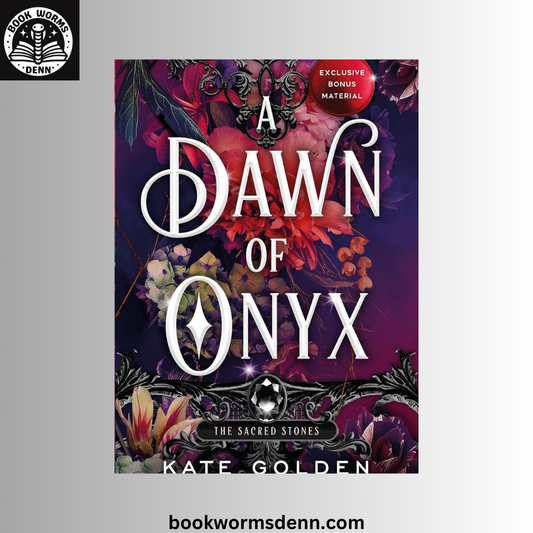 A Dawn of Onyx