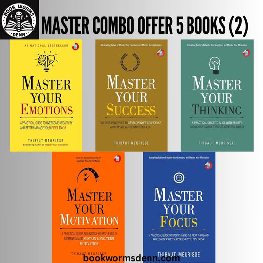 MASTER 5 BOOKS COMBO OFFER (2)